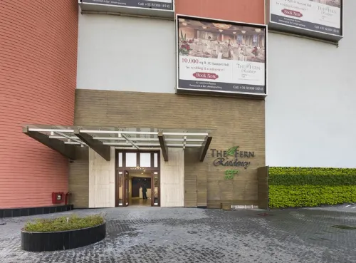 The Fern Residency Asansol Hotels in Asansol