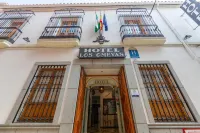 ロス オメヤス ホテル のホテル