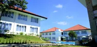 Griya Sintesa Muara Enim Hotels near Pempek Panggang Wak Gendut