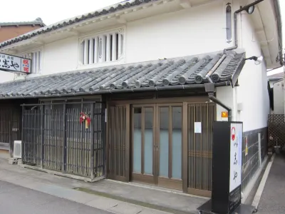 Ishiya Ryokan JR Tsuruwa station 주변 호텔