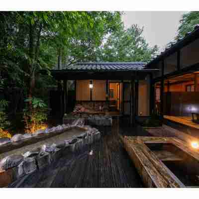 水車のお宿 松苑 Fitness & Recreational Facilities