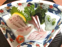 Minshuku Katsumaruso โรงแรมในอิกิ
