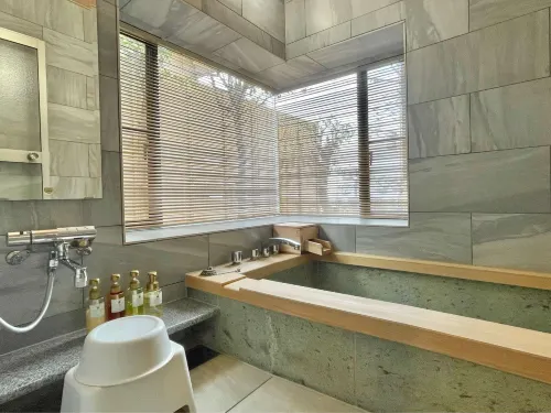 雅 南熱海 温泉別荘 Ocean View Hotspring Villa - ヴィラ