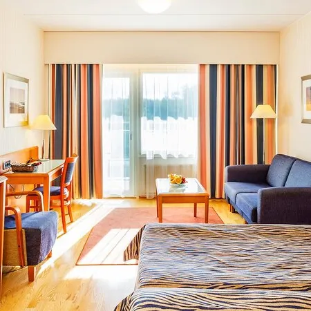Ruissalo Spa Hotel