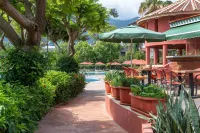 Marti Resort Deluxe Hotel Hotels near Dolphin-Park Marmaris
