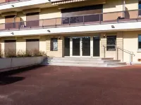 Les Caravelles Hotels in Cabourg