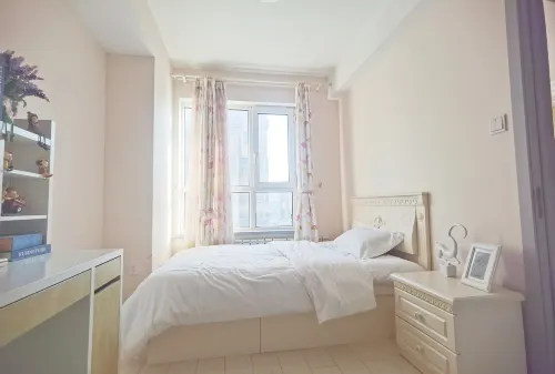 Youxiangjia Serviced Apartment (Chuxiu Road)