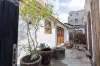 Yingchuan Chinese Inn (Chaozhou Ancient City Paifang Street) - 2-Star