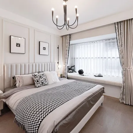 Siyangdeya Homestay (Mingshan Street No.1)