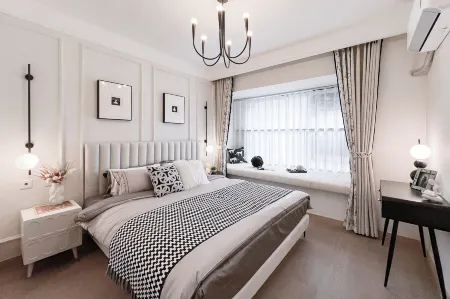 Siyangdeya Homestay (Mingshan Street No.1)