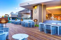 Resort Cordial Santa Águeda & Perchel Beach Club
