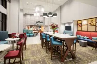 Hampton Inn & Suites Watsonville Hotels in Moss Landing