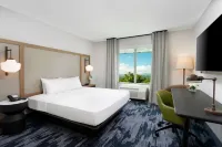 Fairfield by Marriott Luquillo Beach Hotel a Mata de Platano