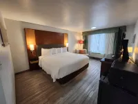 Clarion Inn Idaho Falls Riverfront Hotel in zona University Place