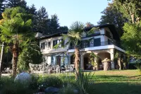 Wonderful Villa Between Como and Milano - Villas