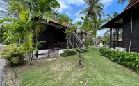 Puteri Bayu Beach Resort Hotels near Pasir Bogak Beach