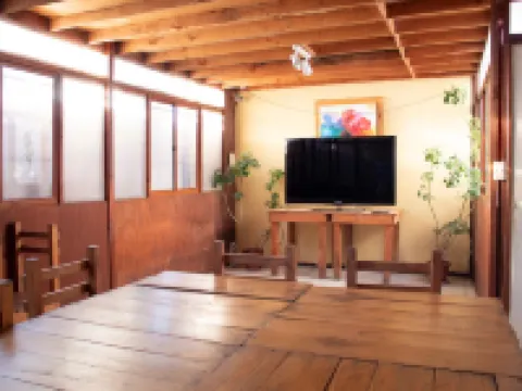 Hostal Plaza Carrera Hotels in Copiapo