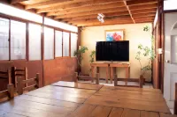 Hostal Plaza Carrera