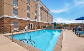 Hampton Inn & Suites Jackson