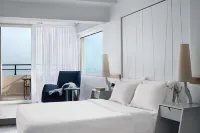 Lato Boutique Hotel - balcony