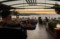 Balcony Boutique Hotel - breakfast
