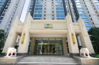 Buer 888 Apartment (Yunkang Street)