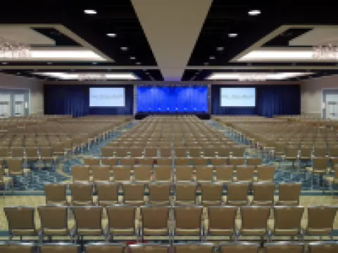 Omni Orlando Resort at Championsgate Hotels in Four Corners