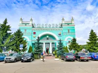 Smart Hotel Kdo Smolensk Hotel