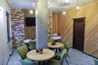 Panorama Loft Hotel