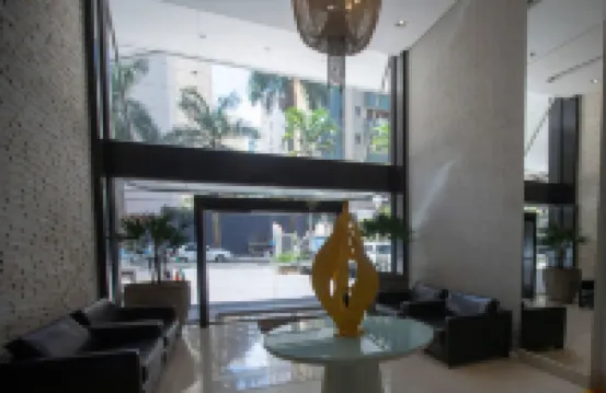 Flat Inteiro Ônix Bueno