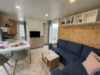 Tiny Haus Schleusenblick