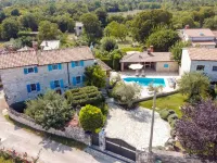 Simone - Villas