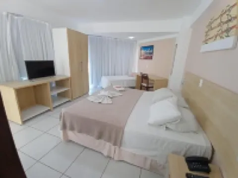 Marsallis Praia Jr 408