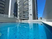 Flat Unitá Homestay Hotels in Praia Grande