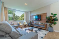 Melhor Apartamento de Gramado - Stayhousetemporada