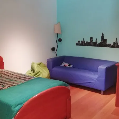Double Room 5 in Albarraque, Sintra with Balcony