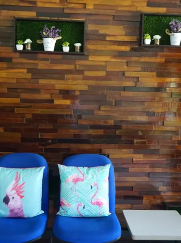 รูปภาพของเอพีแมนชั่น