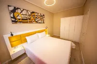 Albania Dream Holidays Apartment Ksamil Hôtels à : 
