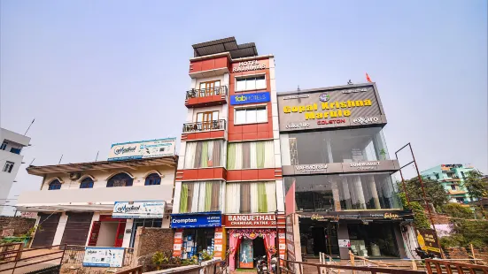 Fabhotel Raj Niwas