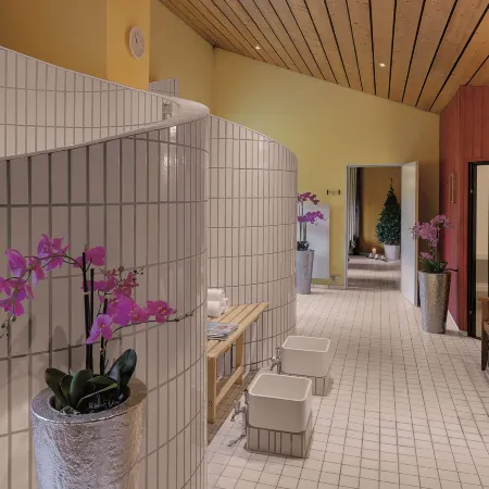 Best Western Aparthotel Birnbachhoehe