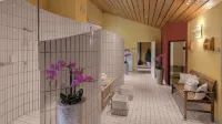 Best Western Aparthotel Birnbachhoehe - spa