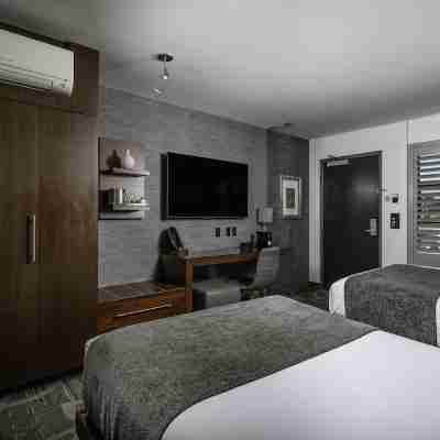 Hercor Hotel - Urban Boutique Rooms