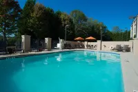 Hampton Inn Gainesville - piscine