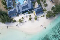 Muri Beach Club Hotel