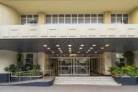 Bulawayo Rainbow Hotel Hotel di 