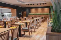 The Angus Hotel & Spa - breakfast