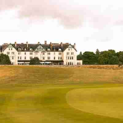 Dornoch Hotel Fitness & Recreational Facilities