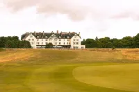 Dornoch Hotel Hotels in Tain