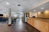 Quality Inn & Suites North Gibsonia Các khách sạn ở McCandless Township