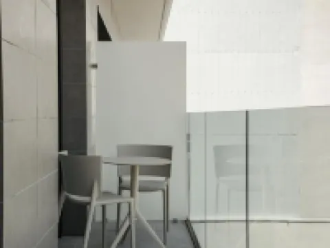 EUROPA BARCELONA APARTMENT Hotels in L'Hospitalet de Llobregat